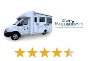 Kiwi Motorhomes